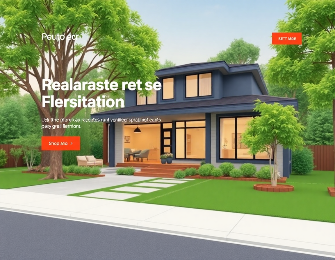Real Estate Platform