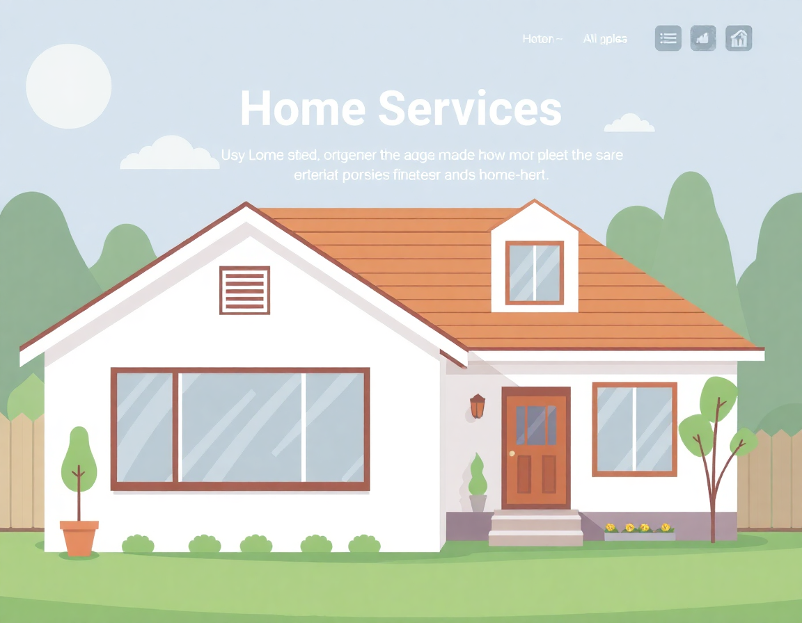 Home Services